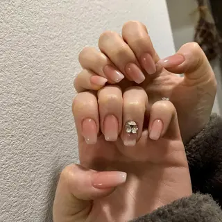 ネイル chai nail _ai📍鶴橋/桃谷のネイルデザイン