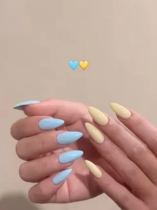 ネイル Umee Nailのネイルデザイン