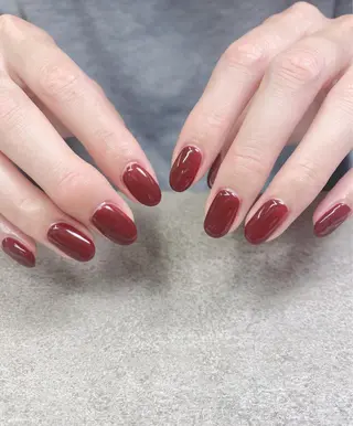 ネイル 錦糸町 mi_nailのネイルデザイン