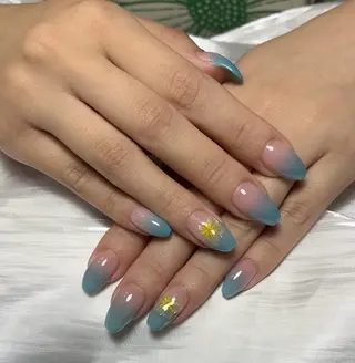 ネイル Only U Nail Salonのネイルデザイン