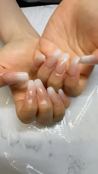 ネイル ✨アン ミユ✨のネイルデザイン