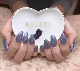 ネイル NiuShe SERIのネイルデザイン
