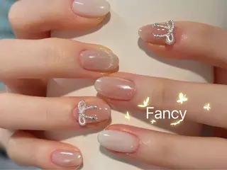 ネイル 森 みやのネイルデザイン