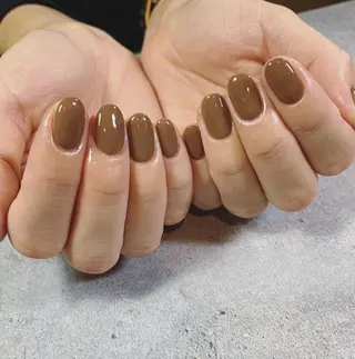 ネイル MAI🤍表参道 韓国/マグネット🧸のネイルデザイン