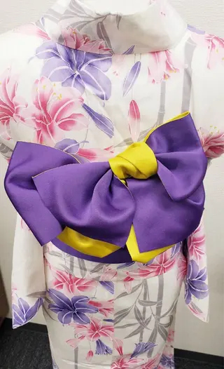 着付けサロン レインボー 心斎橋のその他イメージ