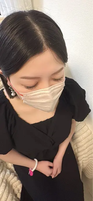 マツエク・マツパ トータルビューティー サロン・Ｎの眉毛・アイブロウイメージ