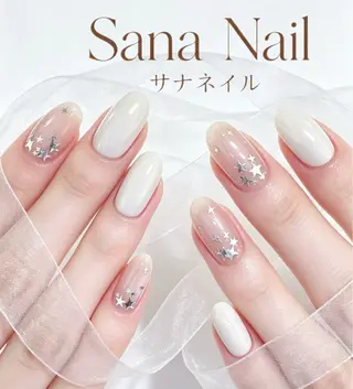 ネイル キ キのネイルデザイン