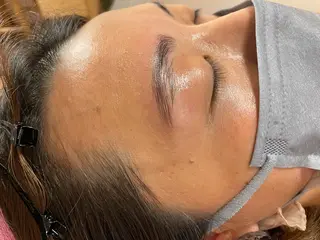 マツエク・マツパ Okada Marinaの眉毛・アイブロウイメージ