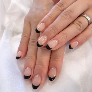 ネイル MIZE _ yakoのネイルデザイン