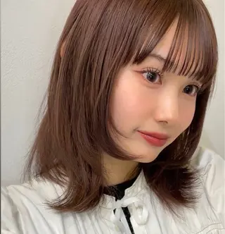 マツエク・マツパ elineye misakiのマツエク・マツパデザイン