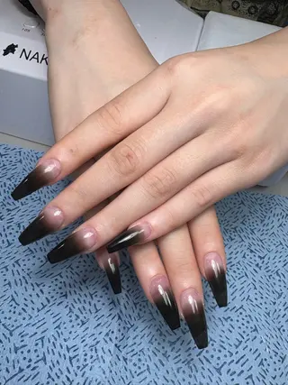 ネイル 🍭凛nail 🍬のネイルデザイン