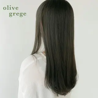 ロング navile原宿 yumaのヘアスタイル