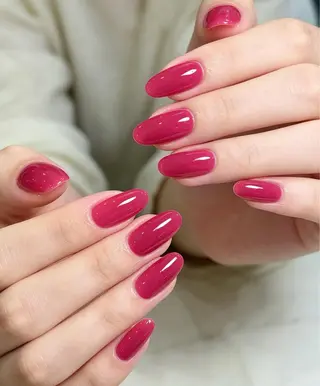 ネイル lu naのネイルデザイン