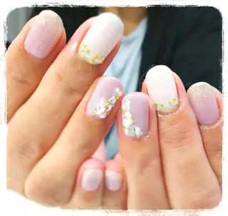 ネイル Mrs Nailのネイルデザイン