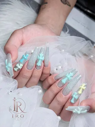 ネイル iro nailのネイルデザイン