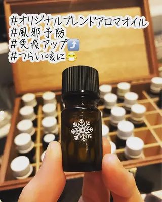 浜野 恵美のエステ・リラクイメージ