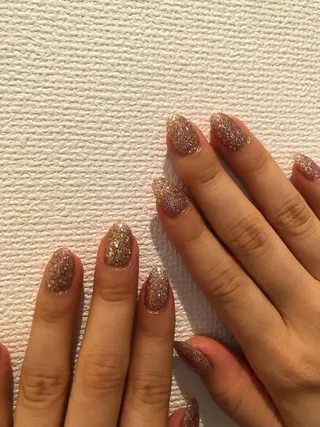 ネイル nail by minamiのネイルデザイン