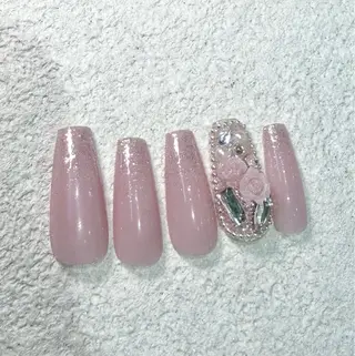 ネイル nail salon quartettoのネイルデザイン
