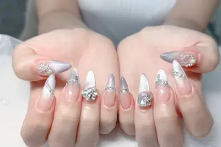 ネイル Miyu.nail まりんのネイルデザイン