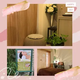 吉祥寺肌質改善専門店 A-beautyのエステ・リラクイメージ