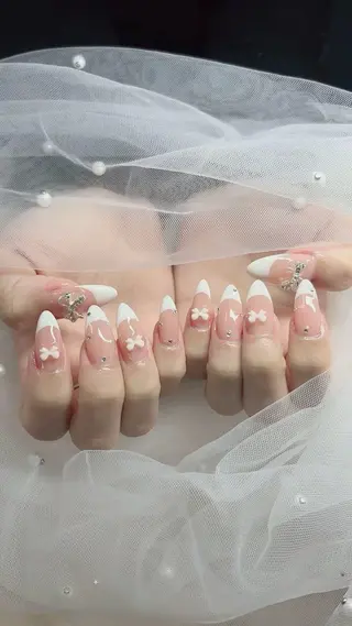 ネイル RuBy Nail93のネイルデザイン