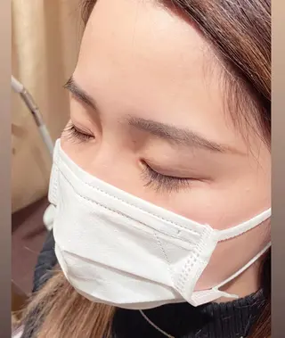 マツエク・マツパ sakurai yuiのマツエク・マツパデザイン