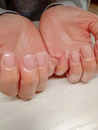 ネイル 【まみ】 Ka Pilinaのネイルデザイン