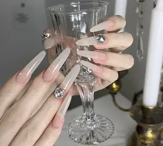 ネイル スカルプ専門店 Ｄ-Beautyのネイルデザイン