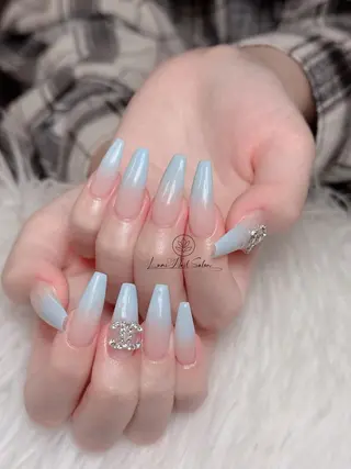 ネイル Lumi Shinokuboのネイルデザイン