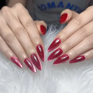 ネイル Lenie Nail Salonのネイルデザイン