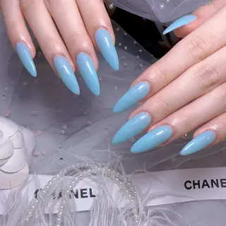 ネイル Belle nail salon 新小岩のネイルデザイン