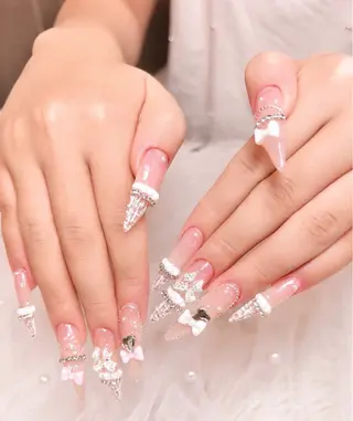 ネイル YMT. NailStudioのネイルデザイン