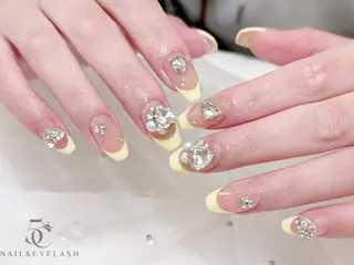 ネイル 5C NAIL 5C NAILのネイルデザイン