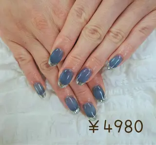 ネイル Nail💞 rinakoのネイルデザイン