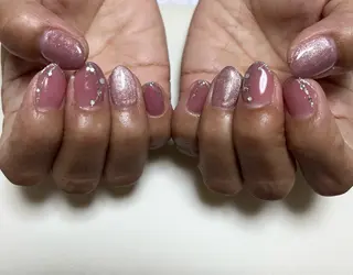 ネイル nail M&Tのネイルデザイン