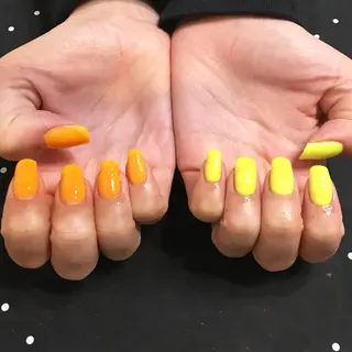ネイル 🌈KANÅKO 🌈のネイルデザイン