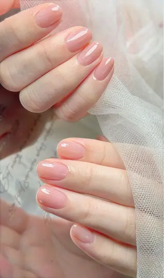 ネイル Ayumi nails川崎店のネイルデザイン