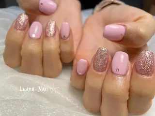 ネイル Nail Salon Subaruのネイルデザイン