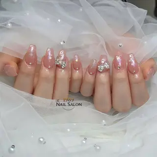 ネイル The 1989 Nail Salonのネイルデザイン