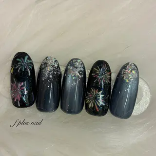 ネイル kanako nail🌷のネイルデザイン