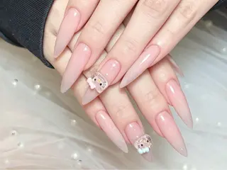 ネイル Bél Nail salonのネイルデザイン