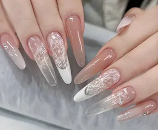 ネイル D-BEAUTY Nailsalonのネイルデザイン