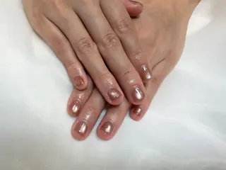 ネイル Ouna NAIL haruのネイルデザイン