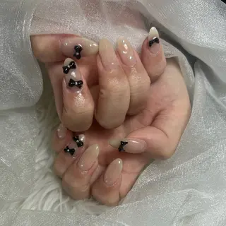 ネイル LAVISH sakiのネイルデザイン