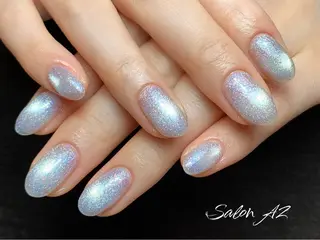 ネイル salon AZ NANAのネイルデザイン