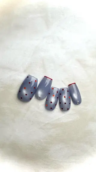 ネイル Atelier Yuriのネイルデザイン