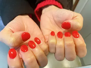 ネイル mogunail &blowのネイルデザイン