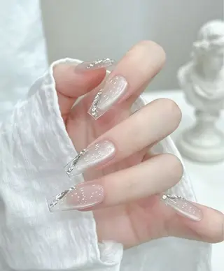 ネイル Yumi Nail Seiのネイルデザイン