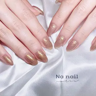 ネイル Anna nailのネイルデザイン