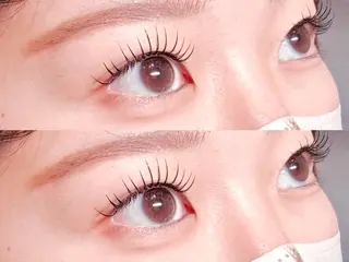 マツエク・マツパ juicy eye Igarashiのマツエク・マツパデザイン